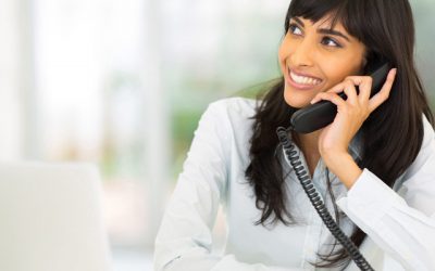 4 Quick Tips to Open Recruiting Phone Calls