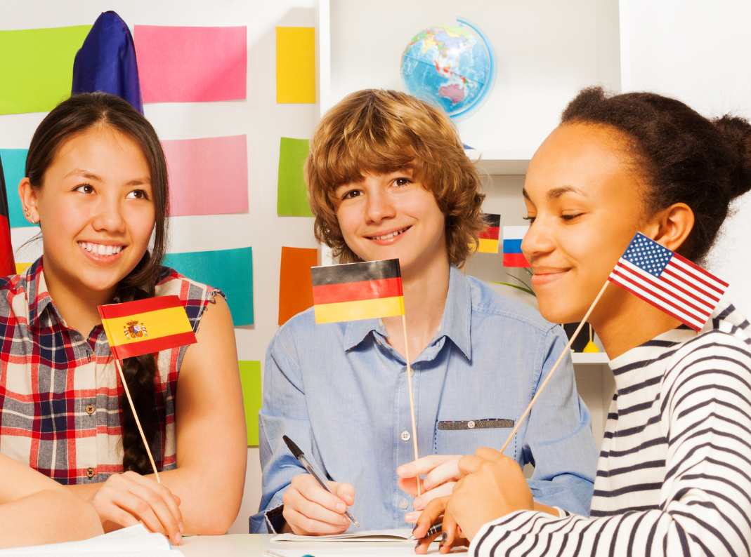 4 Ways to Embrace the Benefits of Bilingualism