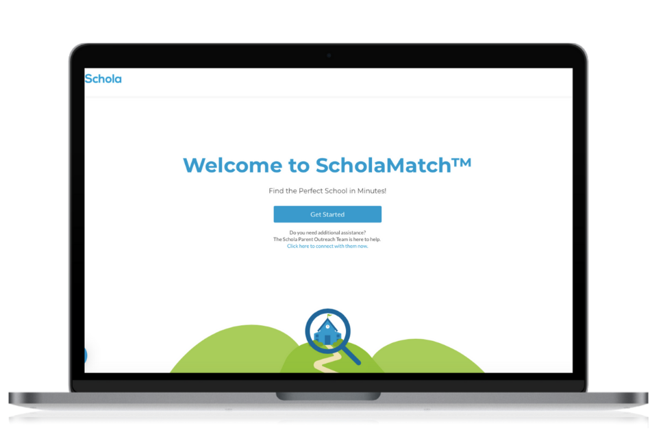 Schola’s Latest Update Makes Searching for a K-12 School Simple