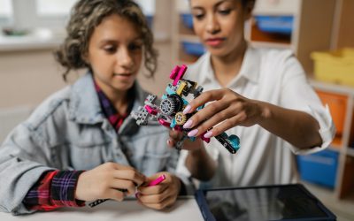 3 Reasons Why STEM Education Needs a Major Overhaul