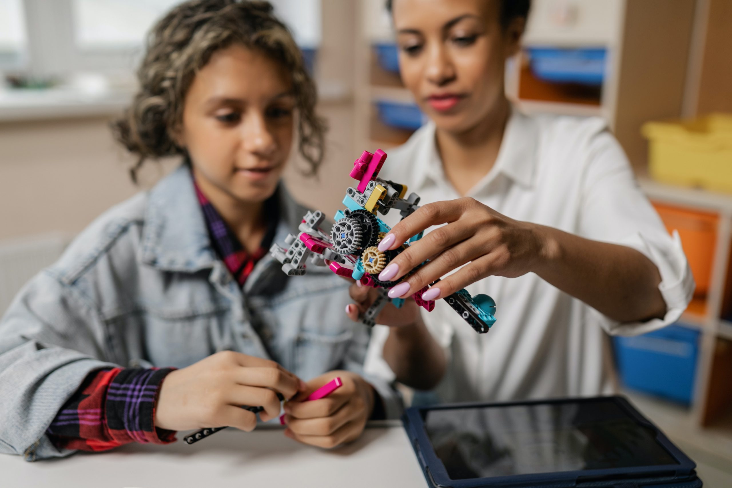 3 Reasons Why STEM Education Needs a Major Overhaul