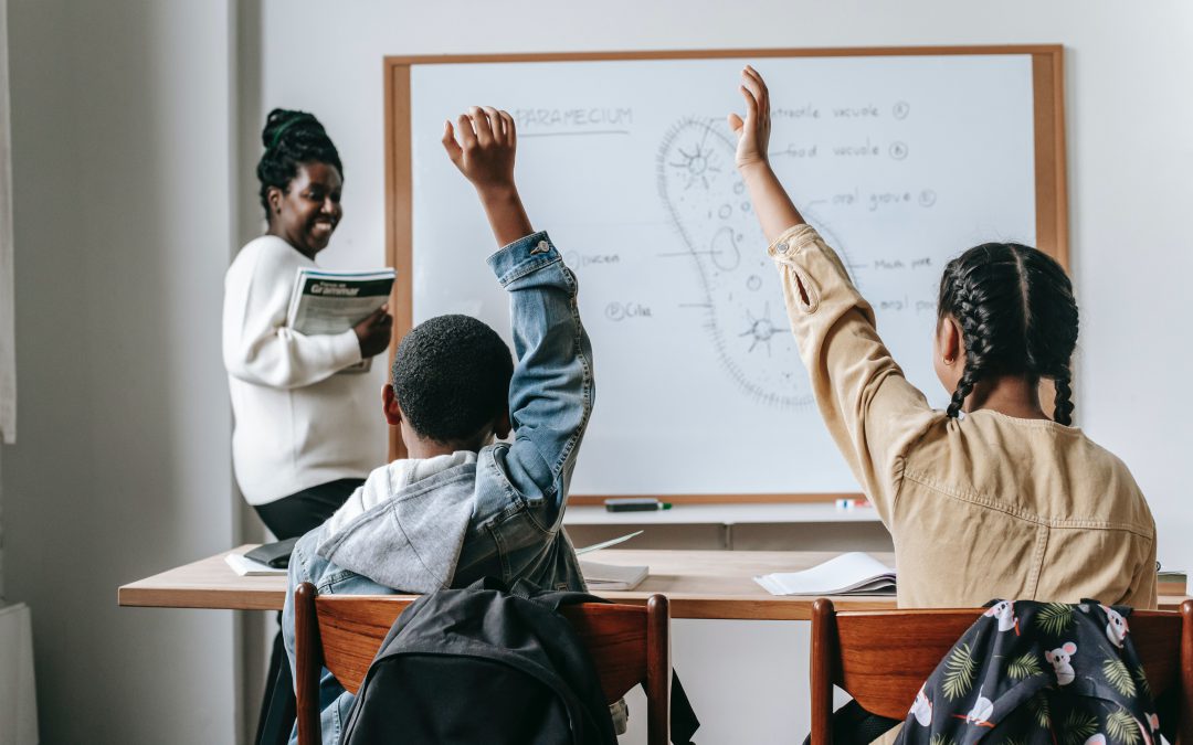 5 Reasons Why School Choice is a Game-Changer