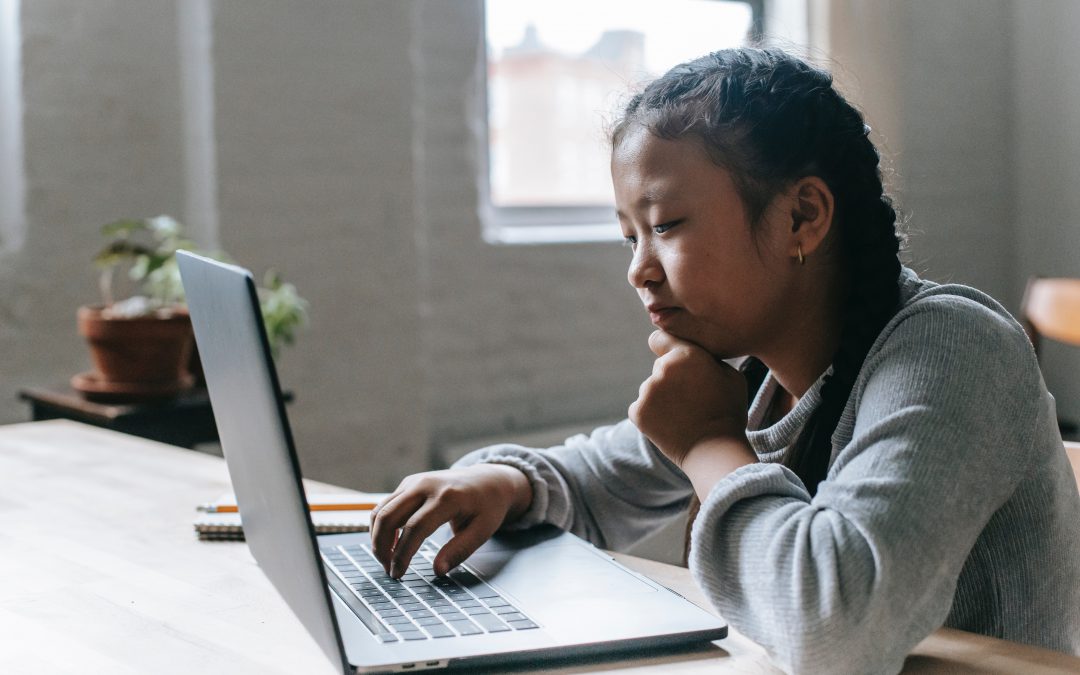 What Parents Need to Know About Online K-12 School