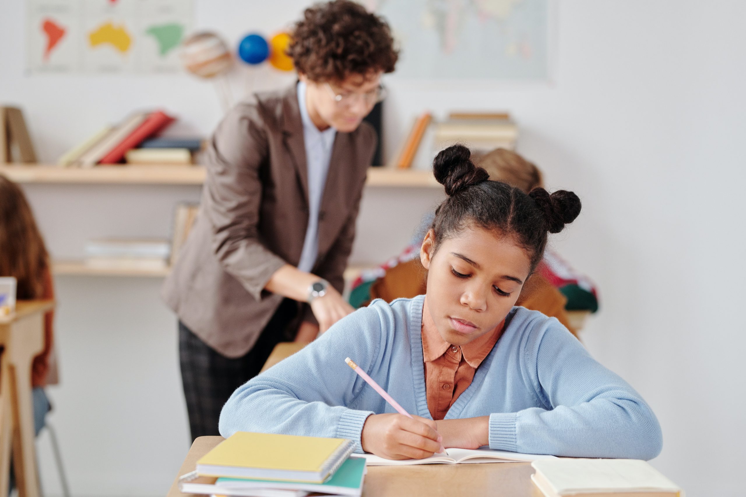 3 Indicators Your Child is at the Wrong School