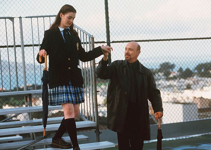 princess diaries