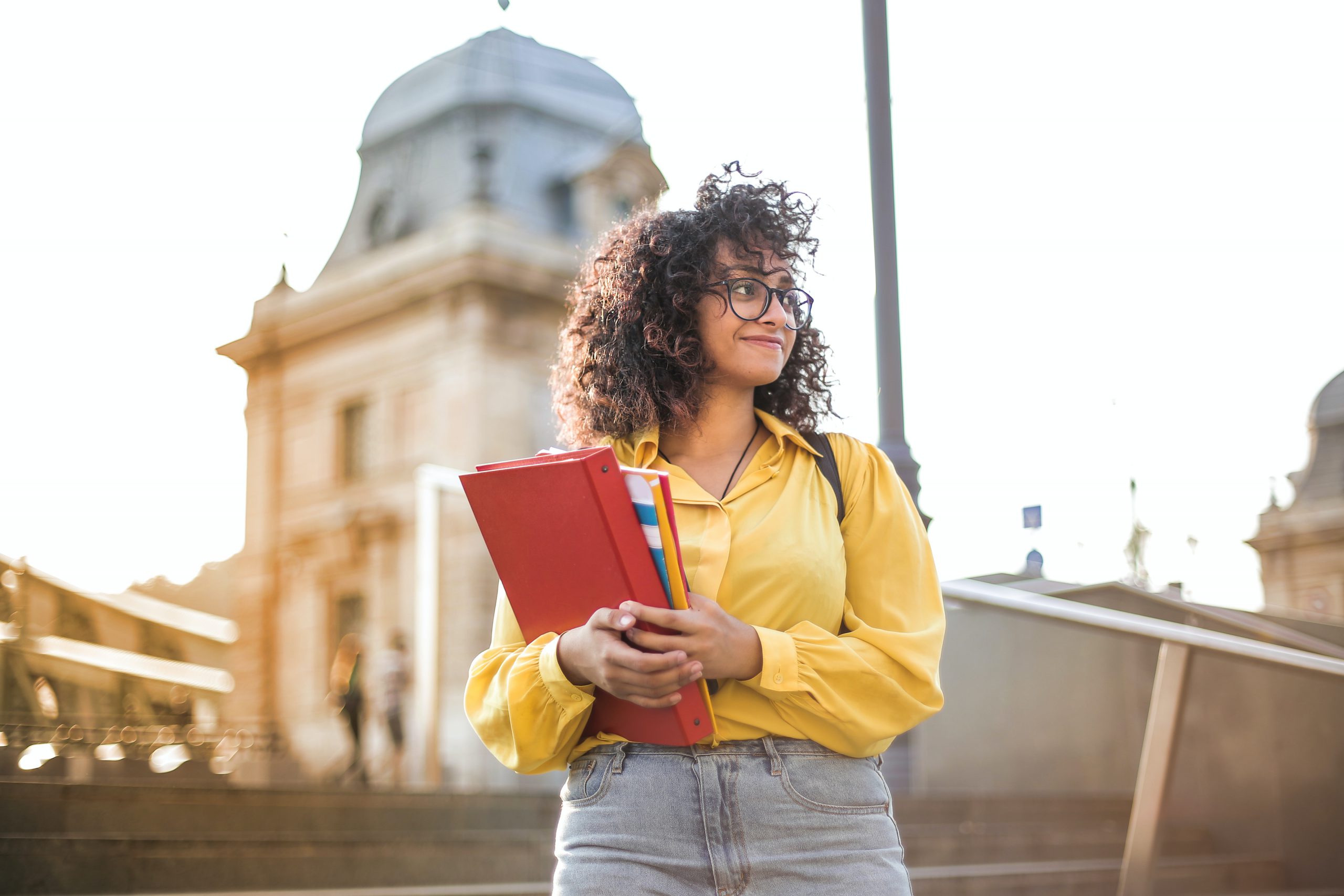 Ways To Boost Your Student’s Confidence As They Head To High School