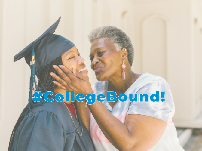 #CollegeBound! Help Your High Schooler Get Ready For The Future