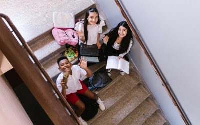How To Tell If Your Child Is Socially Adjusting Well At School