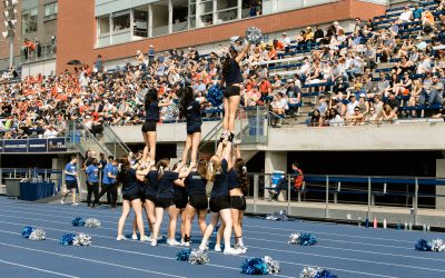 3 Effective Ways to Ignite School Spirit and Increase Student Retention