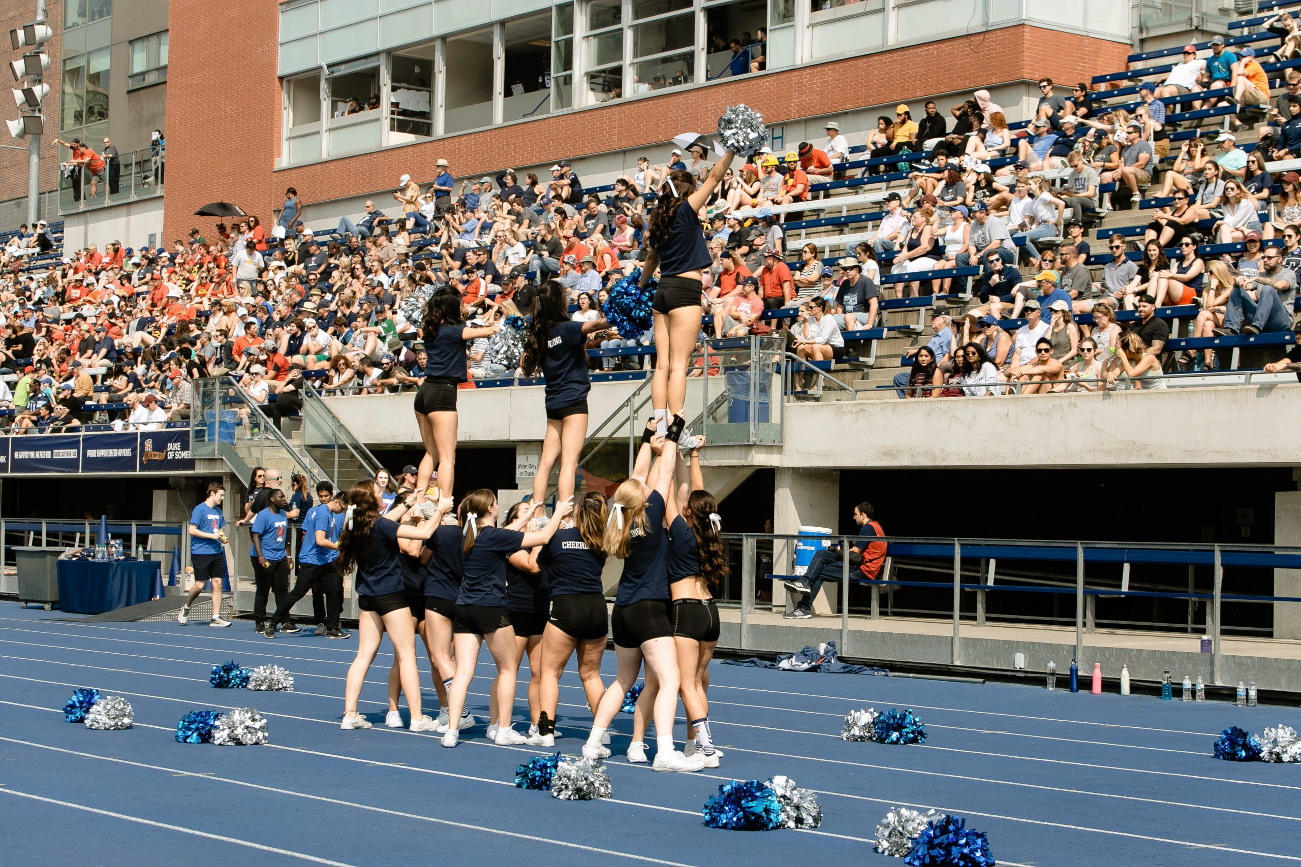 3 Effective Ways to Ignite School Spirit and Increase Student Retention