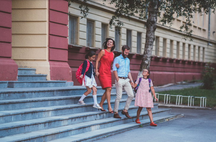 30 Preguntas Que Debes Hacer Al Visitar Una Nueva Escuela