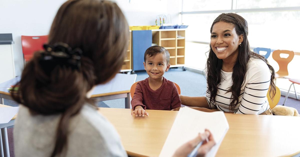 questions to ask at parent-teacher conferences