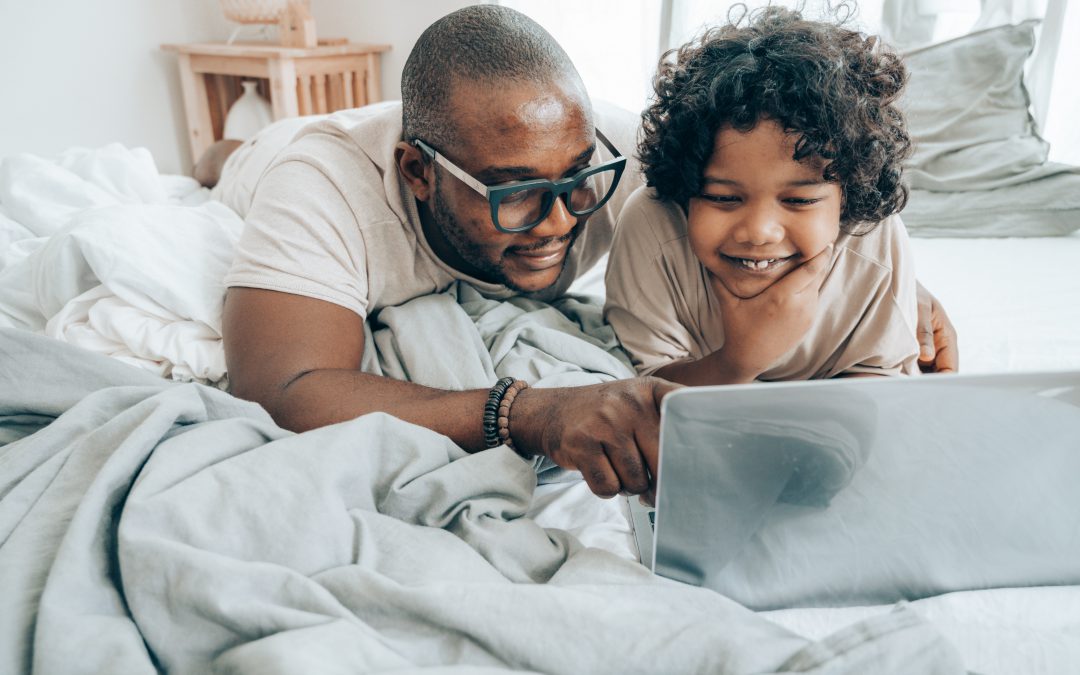 Stay Connected All Summer: Strategies to Keep Parents Involved