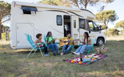 Vacaciones Educativas: ¡Opciones Para Aprender en Familia!