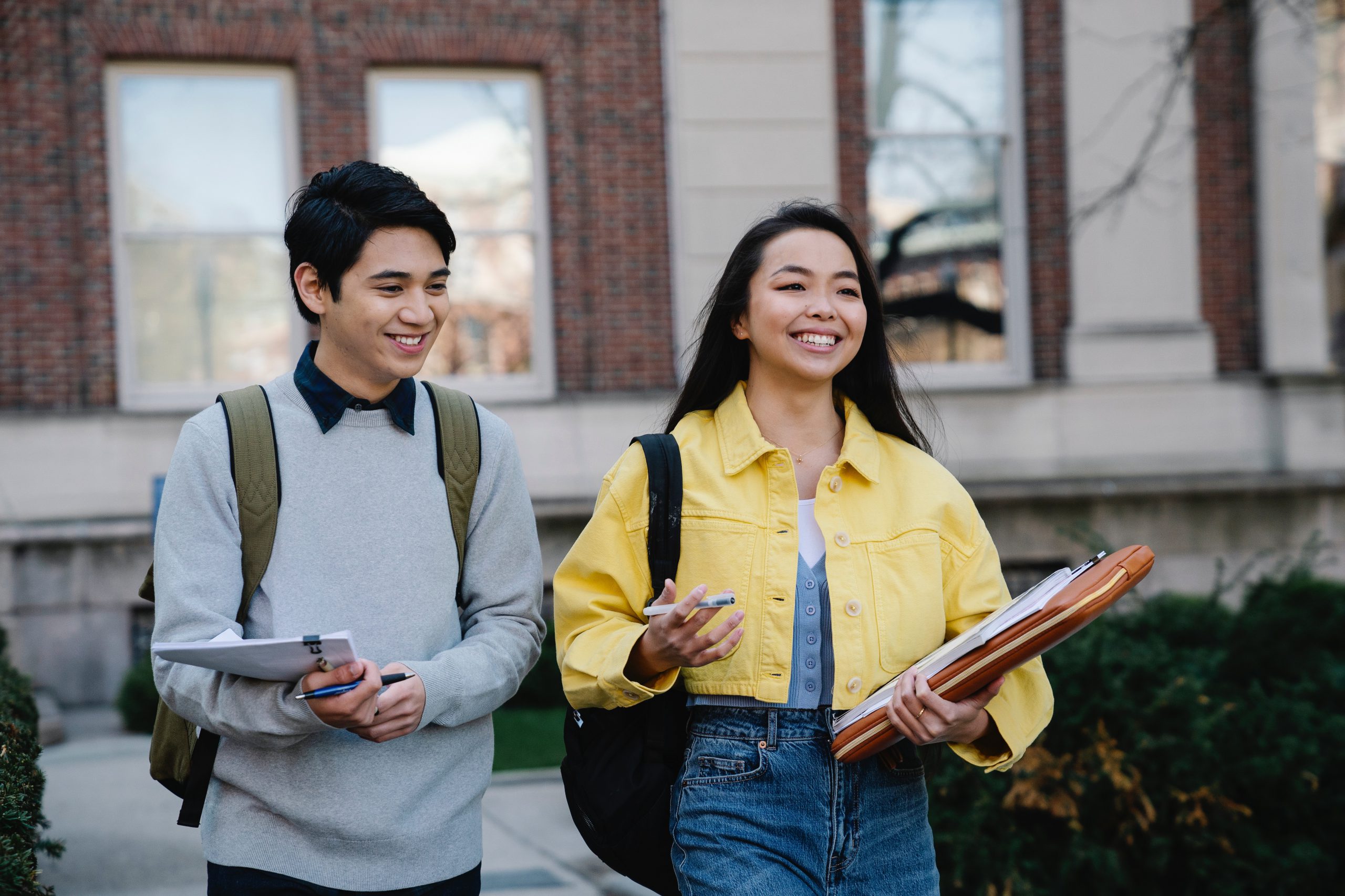 High School Bound: Preparing Your Teen for the Next Big Step