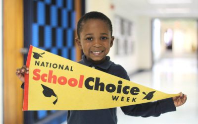Unlocking Your Child’s Potential: The Power of School Choice!