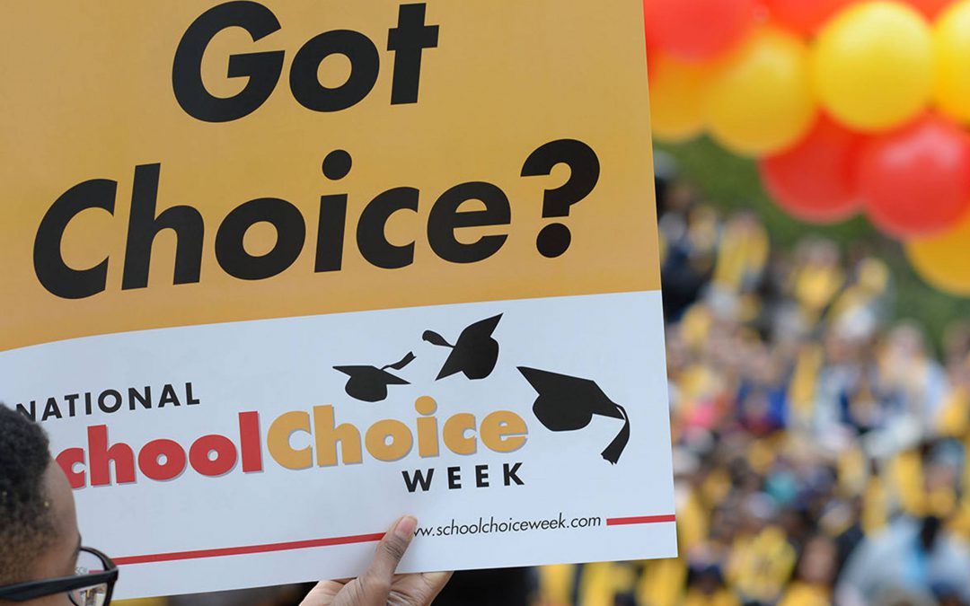 13 Things Schools Leaders Need to Know About School Choice in 2024